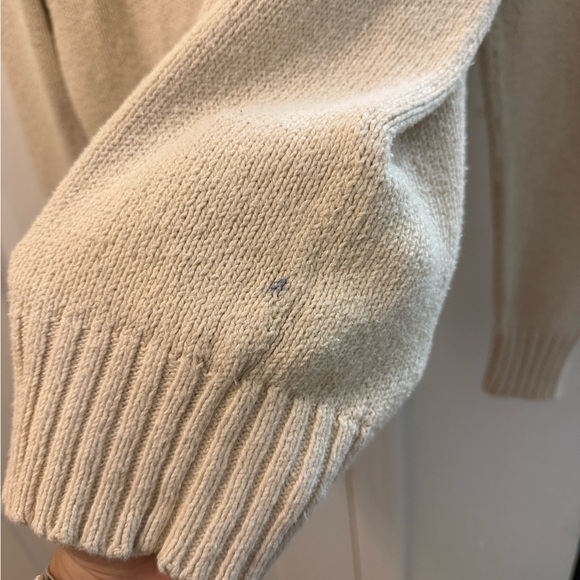 90s Ralph Lauren Polo Sport Golf Bear Sweater - Picture 5 of 5